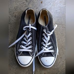 Converse chucks